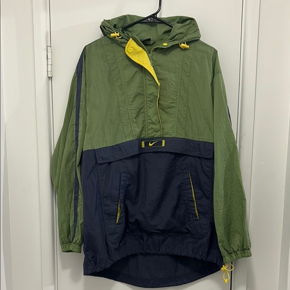 Nike Other - Vintage Nike jacket